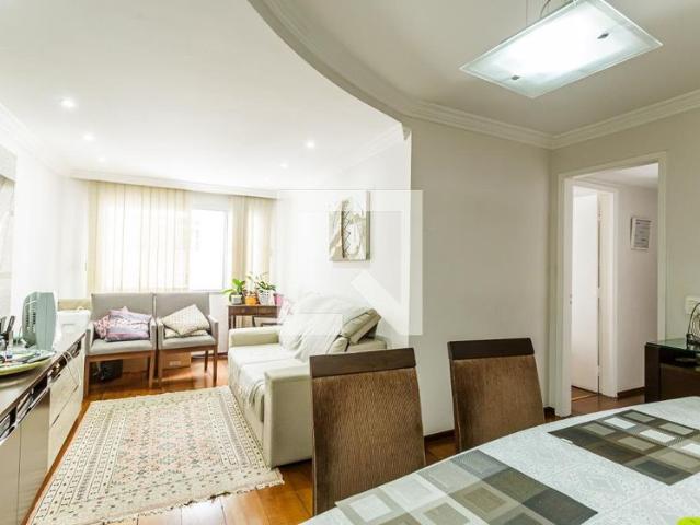 Apartamento aluguel em Região Imediata de São Paulo, Região Metropolitana de São Paulo