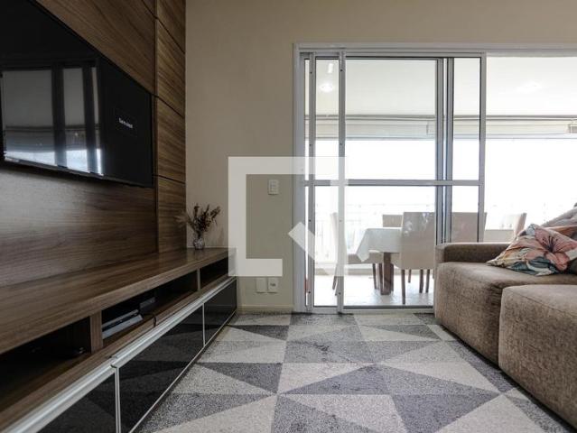 Apartamento aluguel em Região Imediata de São Paulo, Região Metropolitana de São Paulo