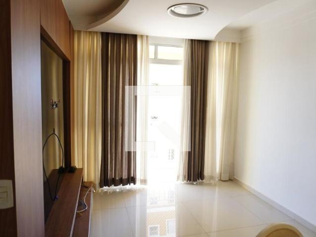 Apartamento aluguel em Americana