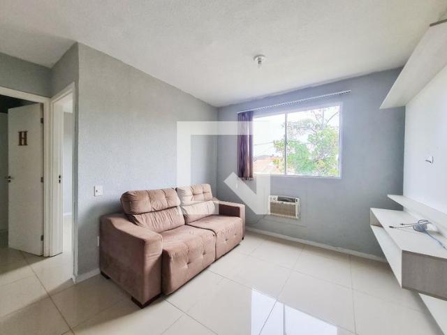 Apartamento aluguel em Região Geográfica Imediata de Porto Alegre, Região Metropolitana de Porto Alegre
