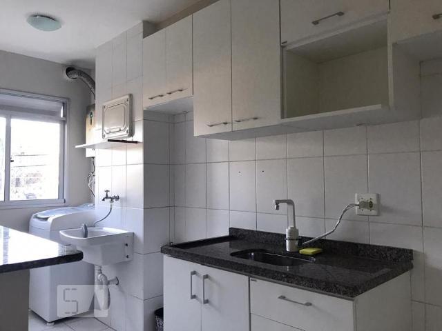Apartamento aluguel em Região Geográfica Imediata de Porto Alegre, Região Metropolitana de Porto Alegre
