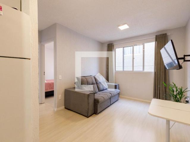 Apartamento aluguel em Região Geográfica Imediata de Porto Alegre, Região Metropolitana de Porto Alegre