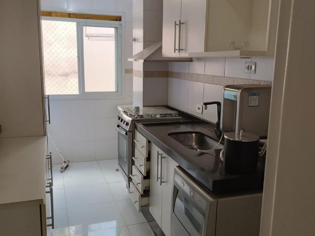 Apartamento aluguel em Região Imediata de São Paulo, Região Metropolitana de São Paulo