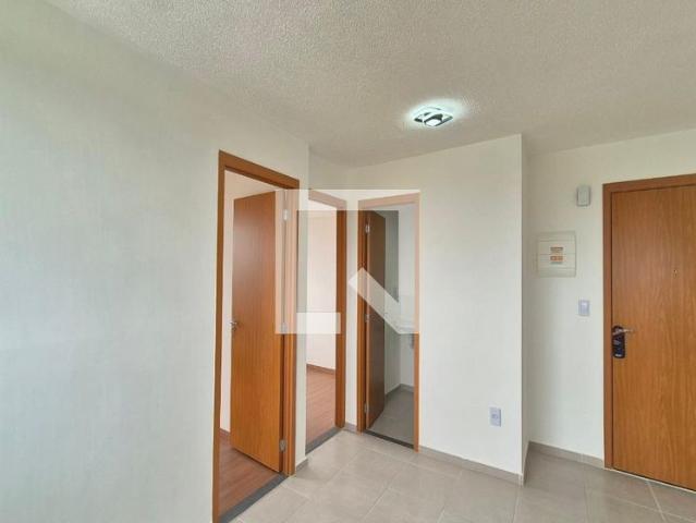Apartamento aluguel em Parque Residencial Vila União, Campinas