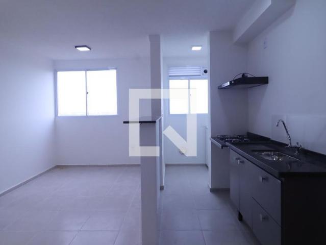 Apartamento aluguel em Parque Residencial Vila União, Campinas