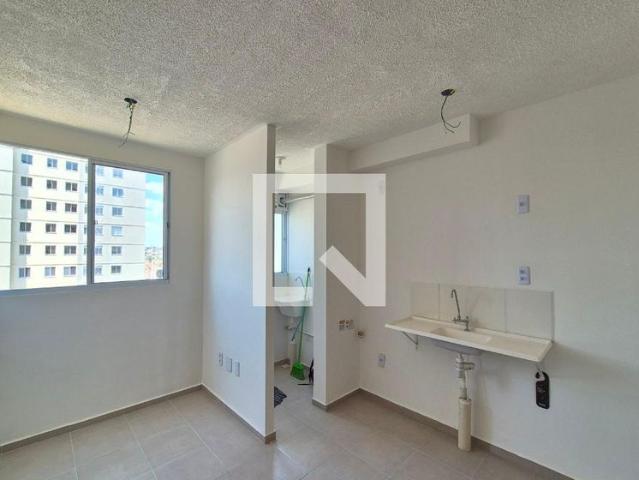 Apartamento aluguel em Parque Residencial Vila União, Campinas