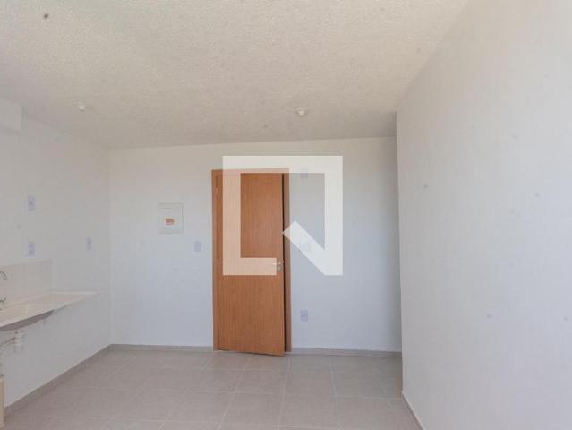 Apartamento aluguel em Parque Residencial Vila União, Campinas