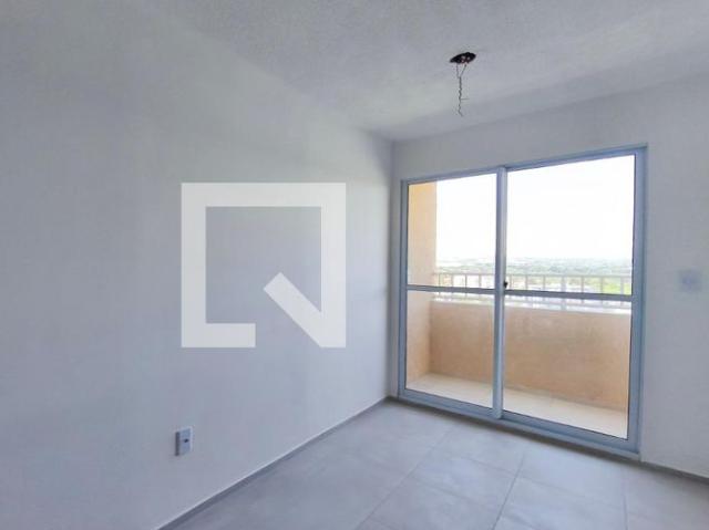 Apartamento aluguel em Vila Palácios, Campinas