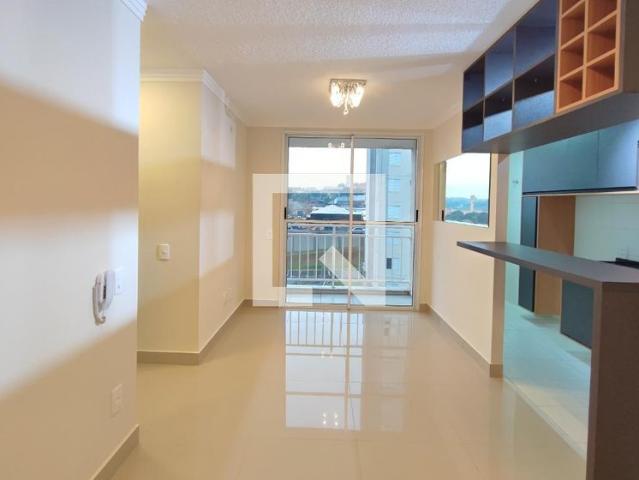 Apartamento aluguel em Vila Palácios, Campinas