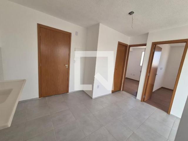 Apartamento aluguel em Vila Palácios, Campinas