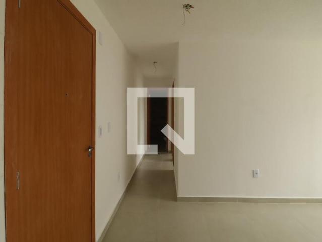 Apartamento aluguel em Vila Palácios, Campinas