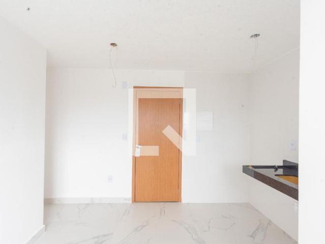 Apartamento aluguel em Vila Palácios, Campinas
