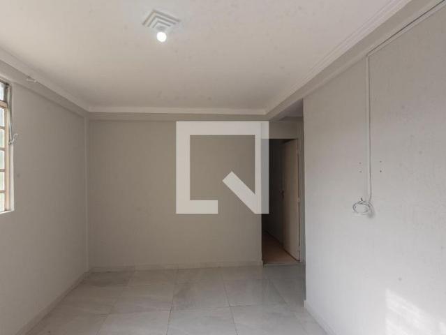 Apartamento aluguel em Parque Residencial Vila União, Campinas