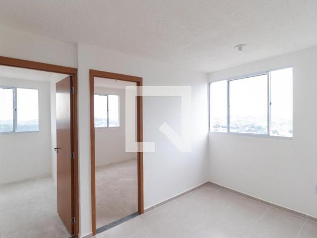 Apartamento aluguel em Parque Residencial Vila União, Campinas