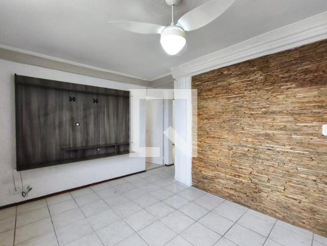 Apartamento aluguel em Parque Residencial Vila União, Campinas
