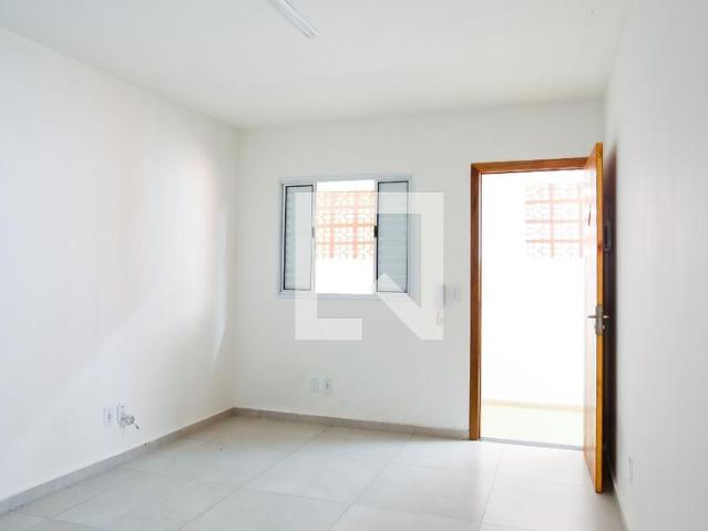 Apartamento aluguel em Santo André