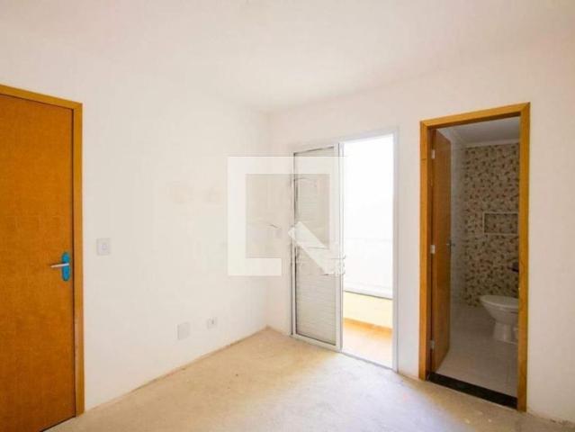 Apartamento venda em Santo André