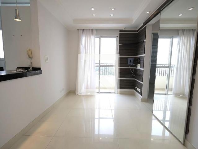 Apartamento aluguel em Santo André