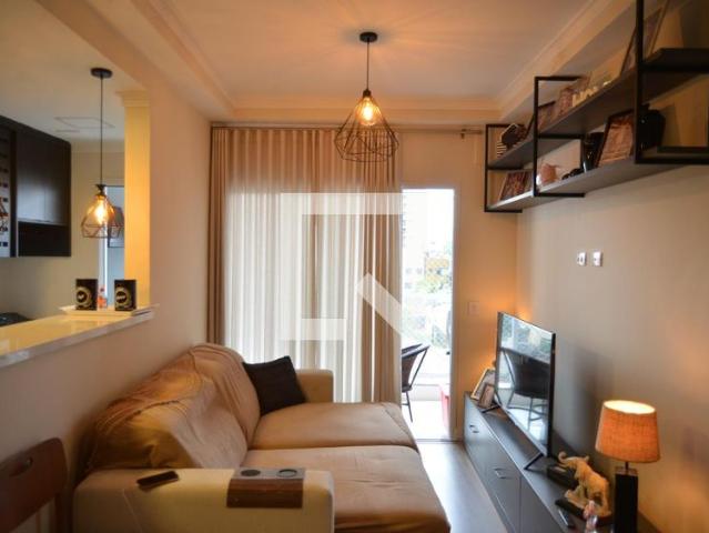 Apartamento aluguel em Santo André