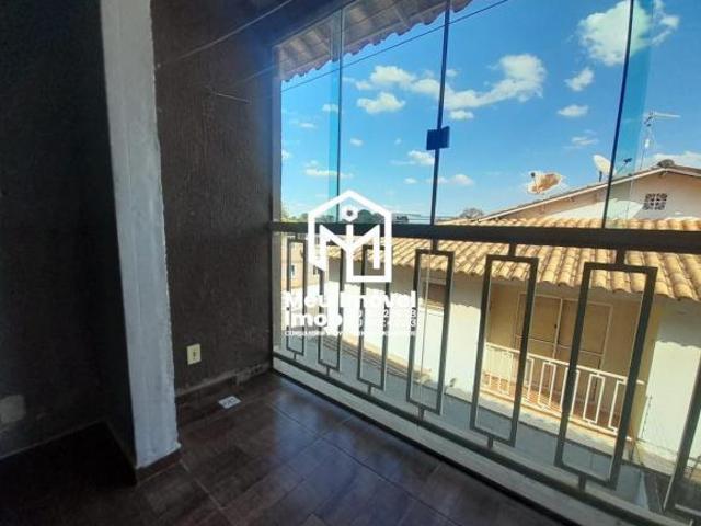 Apartamento venda em Chácaras Ypiranga, Valparaíso de Goiás