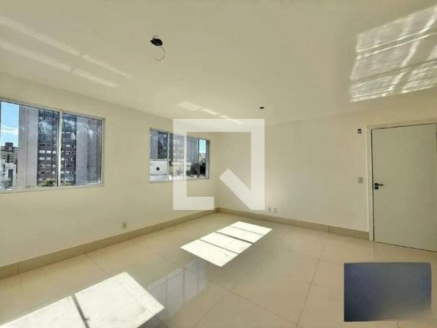 Apartamento aluguel em Regional Centro-Sul, Belo Horizonte