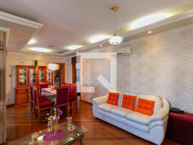 Apartamento aluguel em Regional Centro-Sul, Belo Horizonte