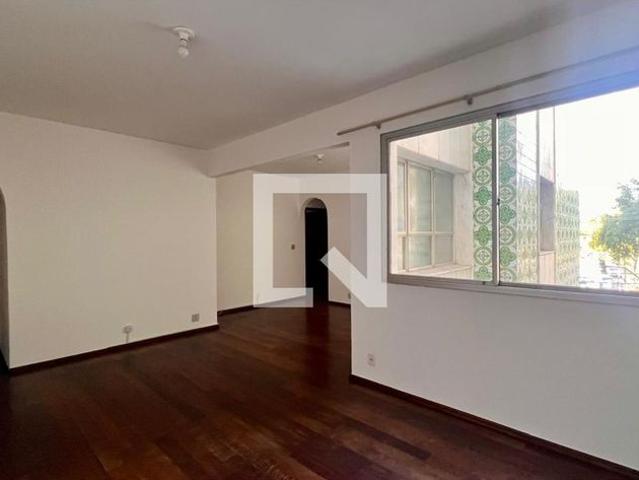 Apartamento aluguel em Regional Centro-Sul, Belo Horizonte