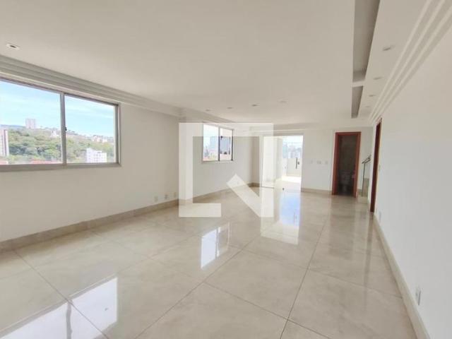 Apartamento aluguel em Regional Centro-Sul, Belo Horizonte