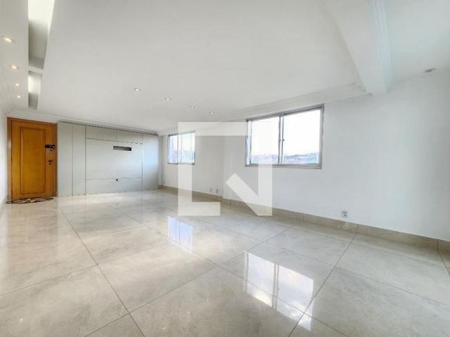 Apartamento aluguel em Região Geográfica Imediata de Belo Horizonte, Região Metropolitana de Belo Horizonte