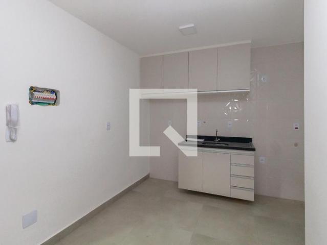 Apartamento aluguel em Região Imediata de São Paulo, Região Metropolitana de São Paulo