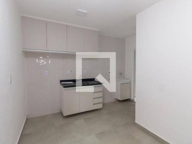 Apartamento aluguel em Região Imediata de São Paulo, Região Metropolitana de São Paulo