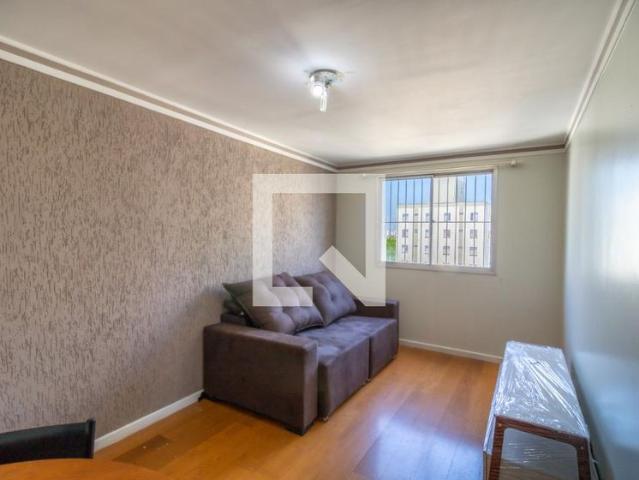 Apartamento aluguel em Região Imediata de São Paulo, Região Metropolitana de São Paulo