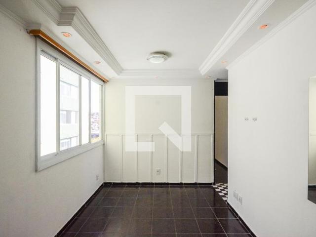Apartamento aluguel em Região Imediata de São Paulo, Região Metropolitana de São Paulo