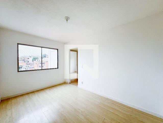 Apartamento aluguel em Petrópolis, Belo Horizonte