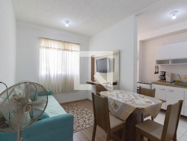 Apartamento aluguel em Região Imediata de São Paulo, Região Metropolitana de São Paulo