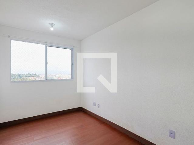 Apartamento aluguel em Campo Limpo, São Paulo