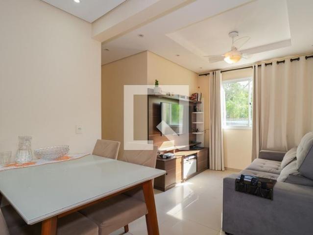 Apartamento aluguel em Campo Limpo, São Paulo