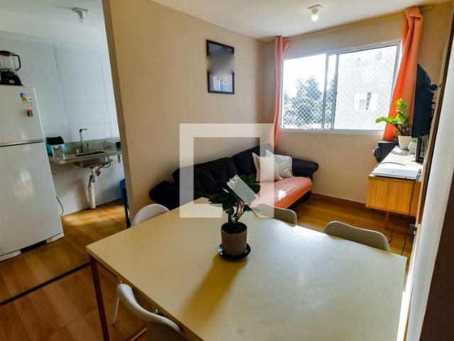 Apartamento aluguel em Campo Limpo, São Paulo