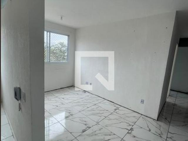 Apartamento aluguel em Campo Limpo, São Paulo