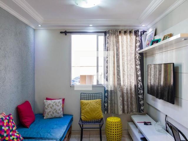 Apartamento aluguel em Região Imediata de São Paulo, Região Metropolitana de São Paulo
