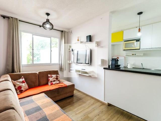 Apartamento aluguel em Região Imediata de São Paulo, Região Metropolitana de São Paulo
