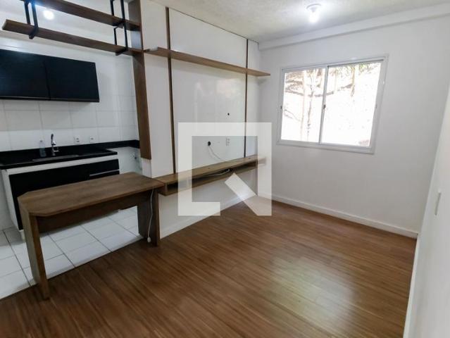 Apartamento aluguel em Campo Limpo, São Paulo
