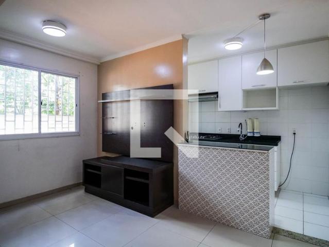 Apartamento aluguel em Região Imediata de São Paulo, Região Metropolitana de São Paulo