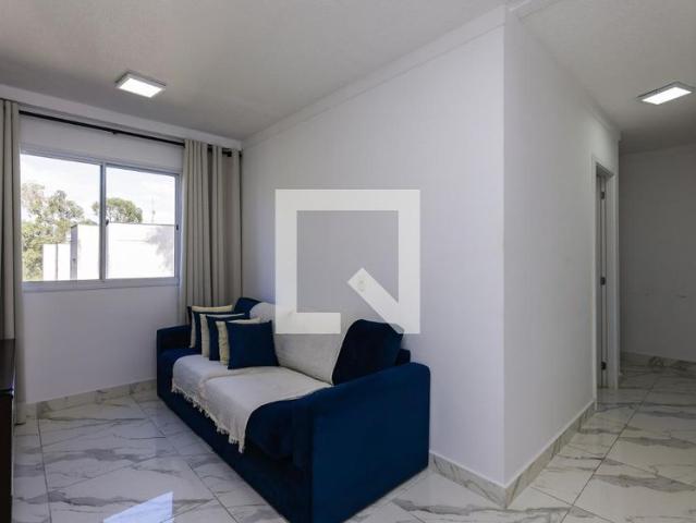 Apartamento aluguel em Região Imediata de São Paulo, Região Metropolitana de São Paulo
