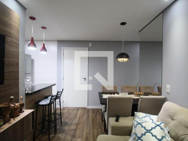 Apartamento aluguel em Campo Limpo, São Paulo