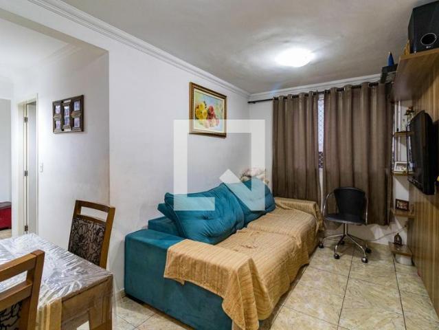 Apartamento aluguel em Região Imediata de São Paulo, Região Metropolitana de São Paulo