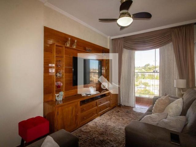 Apartamento aluguel em Região Imediata de São Paulo, Região Metropolitana de São Paulo