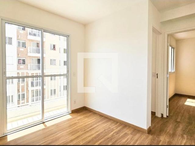 Apartamento aluguel em Região Imediata de São Paulo, Região Metropolitana de São Paulo