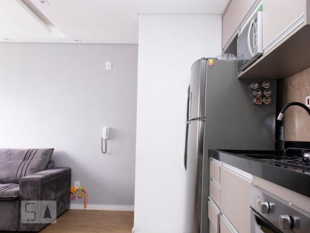 Apartamento aluguel em Região Imediata de São Paulo, Região Metropolitana de São Paulo