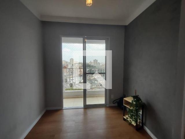 Apartamento aluguel em Jardim Santa Mônica, São Paulo